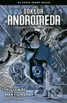 Doktor Andromeda a království ztracených zítřků - Jeff Lemire - kniha z kategorie Komiksy