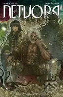 Netvora 4: Vyvolená - Marjorie Liu - kniha z kategorie Beletrie pro děti