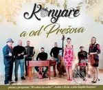 Konyare: A od Prešova - Konyare