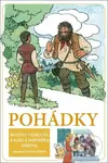 Pohádky - Božena Němcová, Karel Jaromír Erben