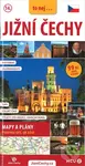 Jižní Čechy (Kapesní průvodce) - Jan Eliášek - kniha z kategorie Odborné a naučné