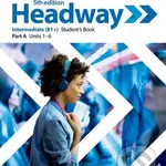 New Headway - Intermediate - Multipack A + Online practice - kniha z kategorie Jazykové učebnice a slovníky