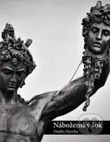 Náboženský šok (Religiózní otřesy v odlišných náboženstvích a kulturách, mezináboženský dialog) - kniha z kategorie Teologie