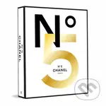 Chanel N°5 - Pauline Dreyfus - kniha z kategorie Historie