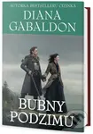 Bubny podzimu - Diana Gabaldon - kniha z kategorie Společenská beletrie