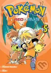 Pokémon Red a Blue 5 - Hidenori Kusaka