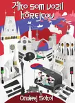 Ako som vozil Kórejcov - Ondrej Sokol - kniha z kategorie Beletrie