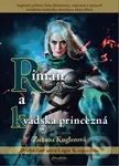 Riman a kvádska princezná - Zuzana Kuglerová - kniha z kategorie Beletrie