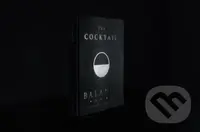 The Cocktail Balance - Stanislav Harciník - kniha z kategorie Odborné školy