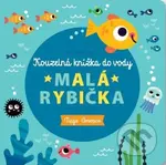 Malá rybička - Tiago Americo - kniha z kategorie Naučné knihy
