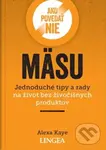 Ako povedať nie mäsu - Alexa Kaye