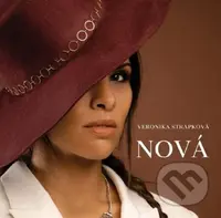 Veronika Strapková: Nová - Veronika Strapková