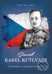 Generál Karel Kutlvašr (Vzpomínky na Pražské povstání) - kniha z kategorie Životopisy