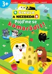 Pojďme se kamarádit!