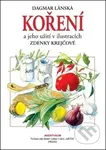 Koření a jeho užití (v ilustracích Zdenky Krejčové) - kniha z kategorie Domácí léčba