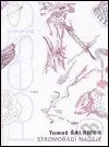 Stromořadí naděje - Tomaž Šalamun - kniha z kategorie Poezie