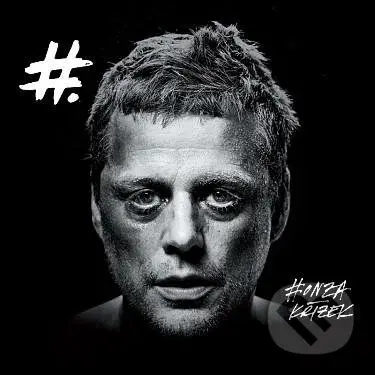 Jan Křížek: Honza Křížek (CD) - Jan Křížek,Jan Křížek: Honza Křížek (CD) - Jan Křížek