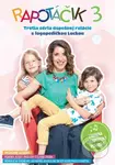 Rapotáčik 3 - DVD - film z kategorie Domácí rock, pop