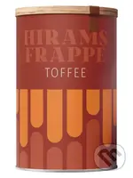 Hirams frappe karamel