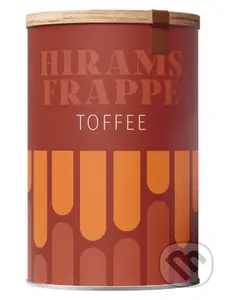 Hirams frappe karamel
