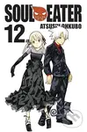 Soul Eater (Volume 12) - Atsushi Ohkubo