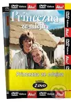 Princezna ze mlejna 1+2 (Kolekce 2 DVD) - Zdeněk Troška - film z kategorie Pohádky