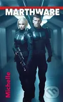Marthware - Michelle - kniha z kategorie Sci-fi