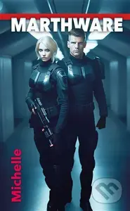 Marthware - Michelle - kniha z kategorie Sci-fi
