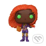 Funko POP TV: Titans S1 - Starfire