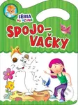 Spojovačky - Séria na učenie - kniha z kategorie Hlavolamy