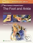 Master Techniques in Orthopaedic Surgery: The Foot and Ankle - kniha z kategorie Chirurgie