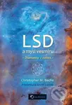 LSD a mysl vesmíru (Diamanty z nebes) - Christopher M. Bache - kniha z kategorie Parapsychologie