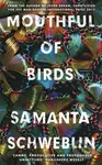 Mouthful of Birds - Samanta Schweblin - kniha z kategorie Horory