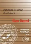 Čas čtení (Interpretace polské prózy z let 1990–2015) - kniha z kategorie Literární věda