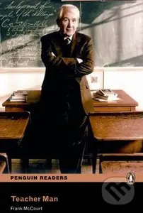 Teacher Man - Frank McCourt