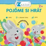 Malý zajíček: Pojďme si hrát