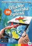 Úžasné mořské bytosti - kniha z kategorie Beletrie pro děti