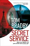 Secret Service - Tom Bradby - kniha z kategorie Thrillery