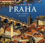 Praha (letecky - aerial photos) - Libor Sváček