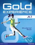 Gold Experience A1: Students' Book - Rosemary Aravanis