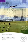 Taste and Other Tales (Level 5) - Roald Dahl