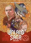 Vinland Saga 7 - Makoto Yukimura - kniha z kategorie Komiksy