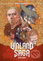 Vinland Saga 7 - Makoto Yukimura - kniha z kategorie Komiksy