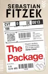 The Package - Sebastian Fitzek - kniha z kategorie Thrillery