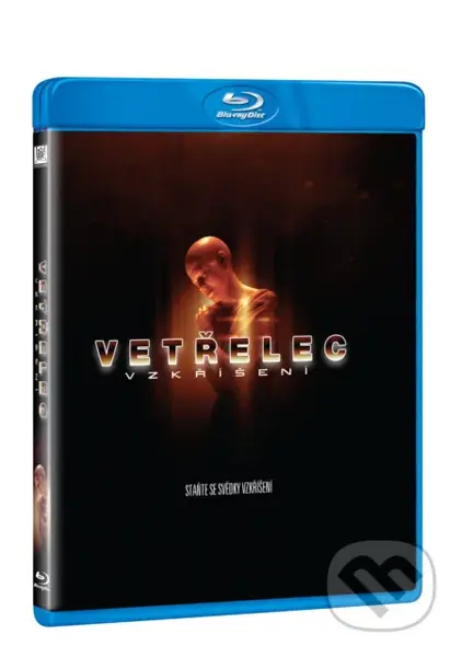 Vetřelec: Vzkříšení - Jean-Pierre Jeunet - film z kategorie Akční sci-fi