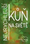 Nejrychlejší kůň na světě - Mirek Vostrý - kniha z kategorie Beletrie