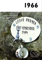 Jaké to tenkrát bylo aneb Co se stalo v roce, kdy jste se narodili 1966 - kniha z kategorie Historie
