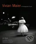 Vivian Maier A Photographer Found - John Maloof - kniha z kategorie Fotografie