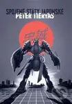 Spojené státy japonské - Peter Tieryas - kniha z kategorie Sci-fi