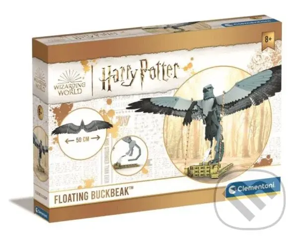 Harry Potter - Klofan - hra z kategorie Ostatné